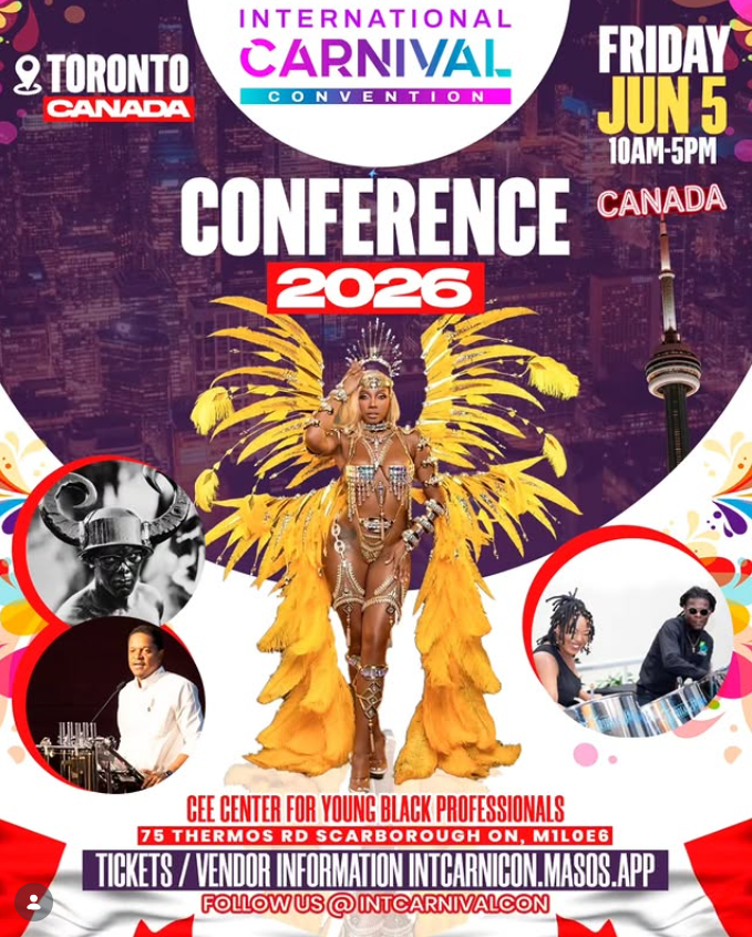 International Carnival Convention