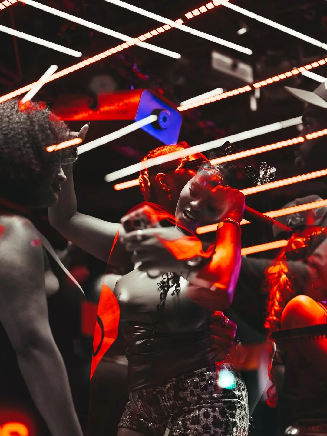 Sweet & Reckless OTR: Caribana (Saturday) Day Party event recap