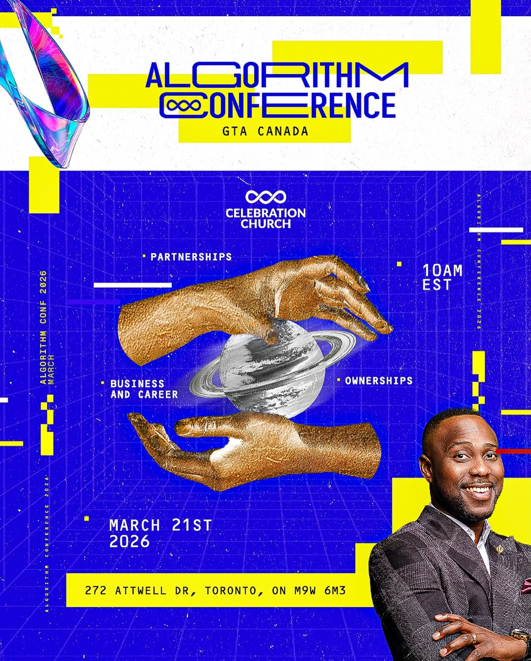 Algorithm Conference GTA'26