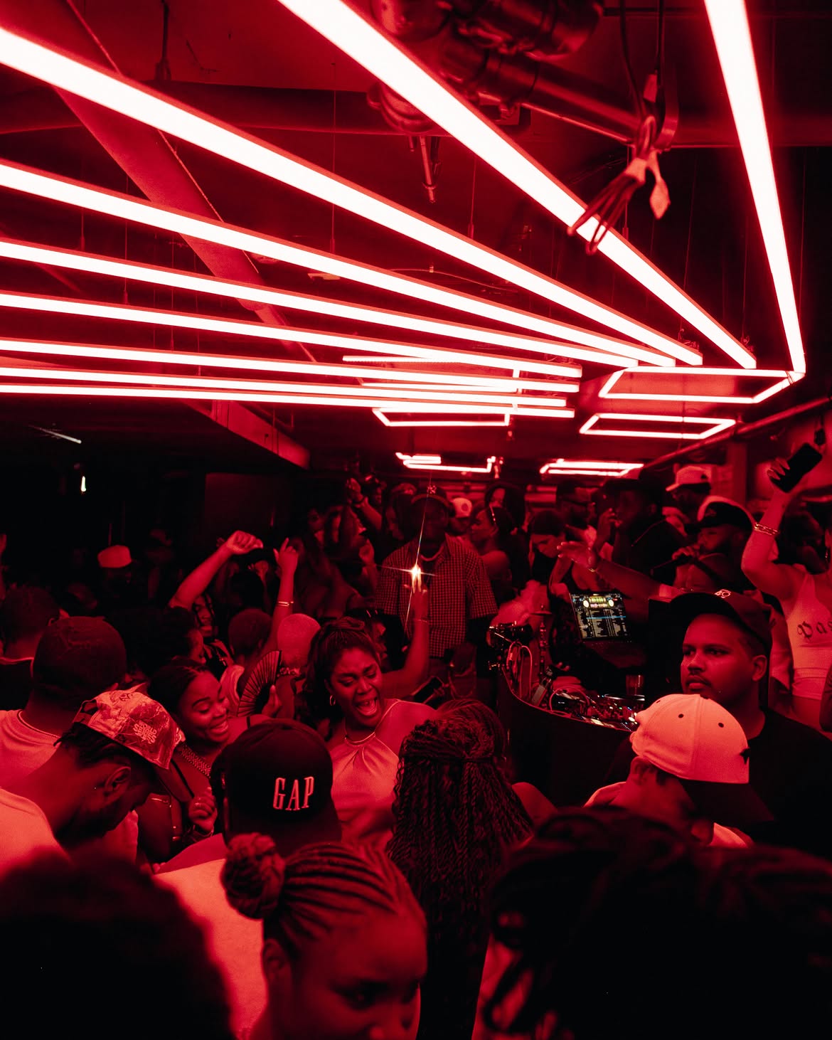 Afrobeats Takeover: MIA Toronto | Sat, Sept 26 event recap