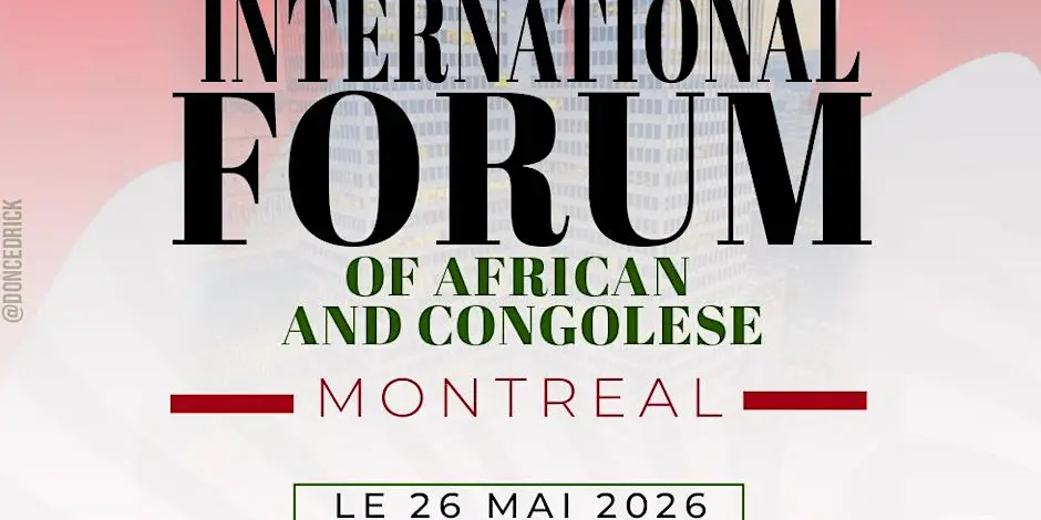 International Forum of African and Congolese Youth