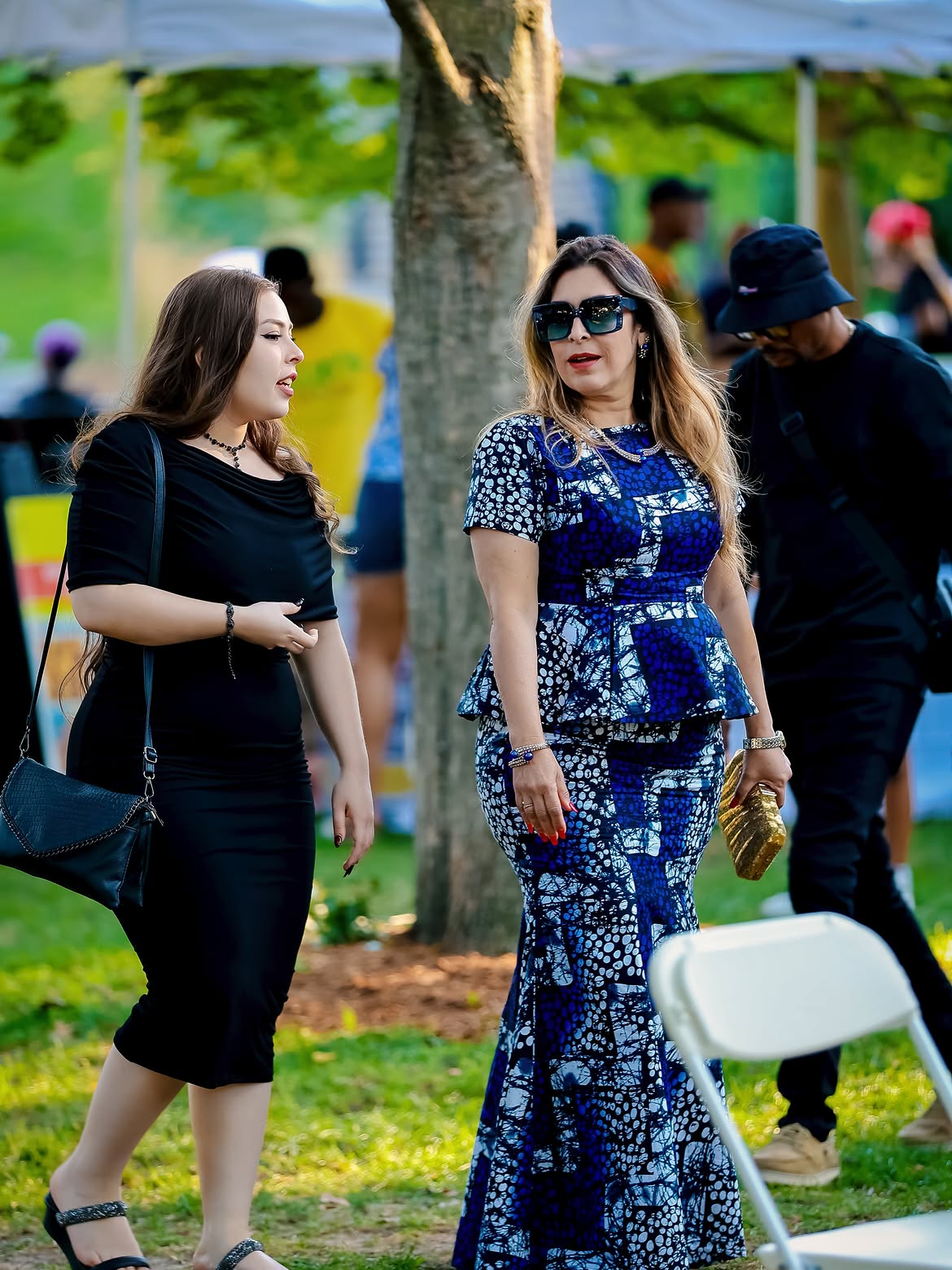The Royal Courts Of Arewa event recap