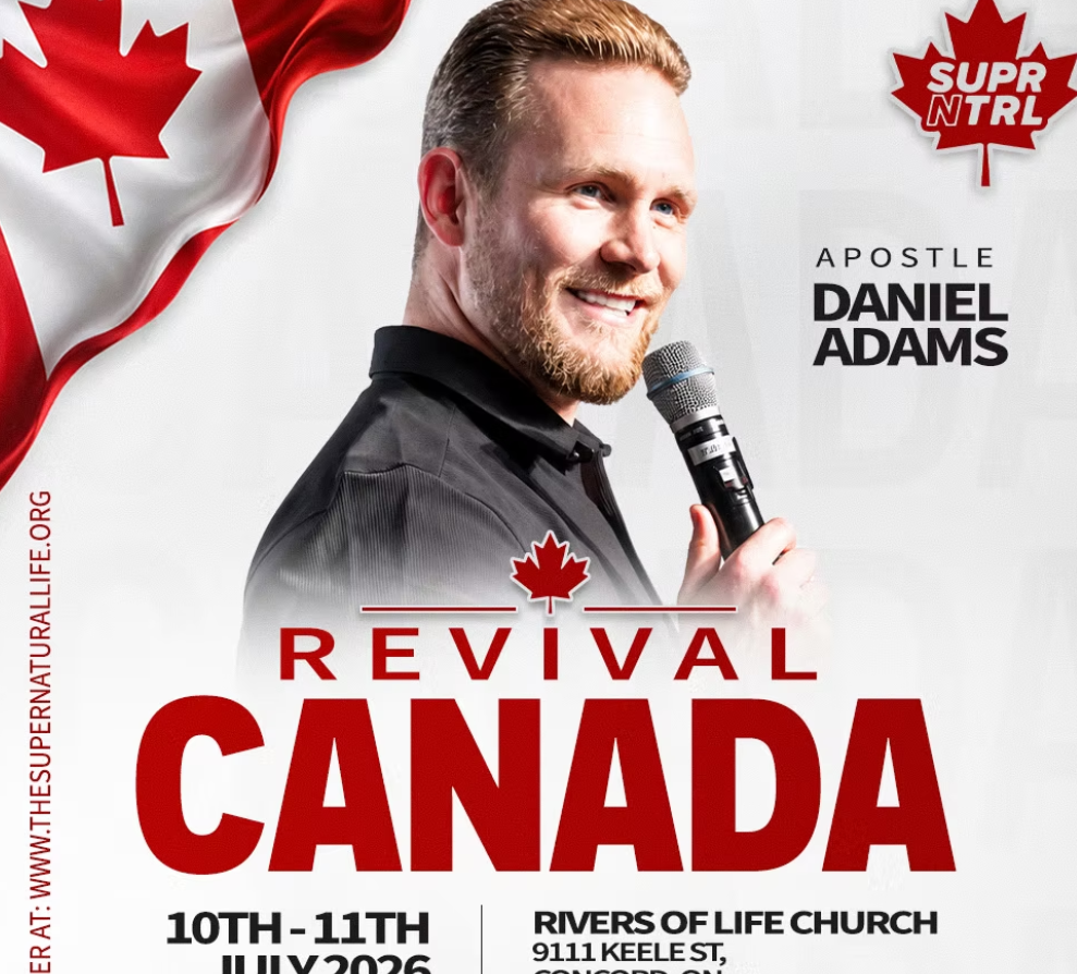 Revival Canada