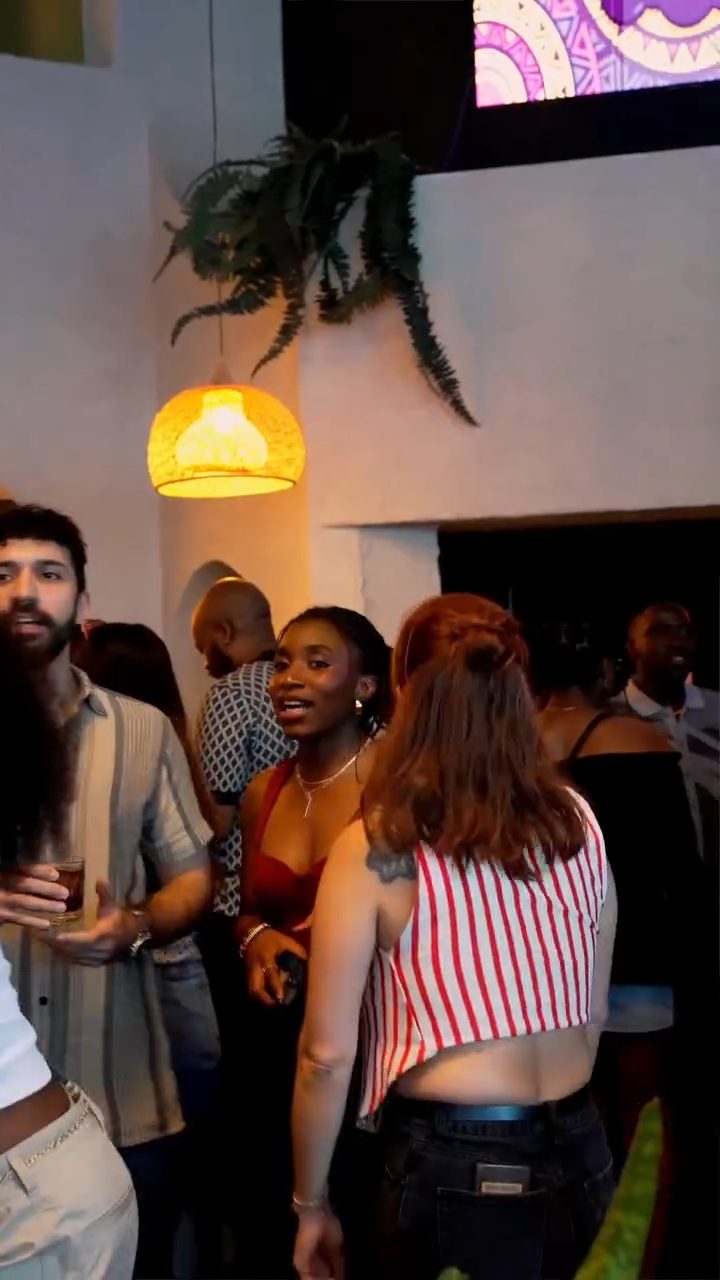 Afrobeats Till You Drop - Vancouver (Day Party) recap video
