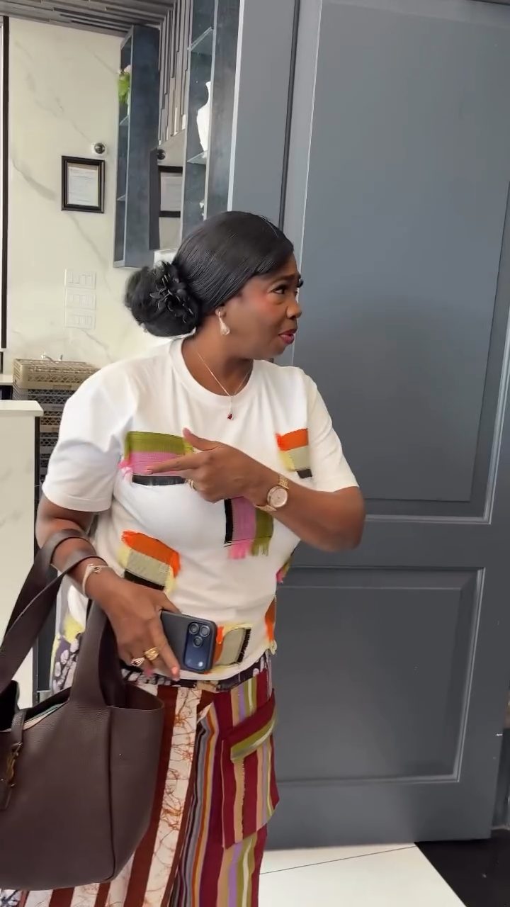 Nigeria Diaspora Economic Conference 2026 recap video