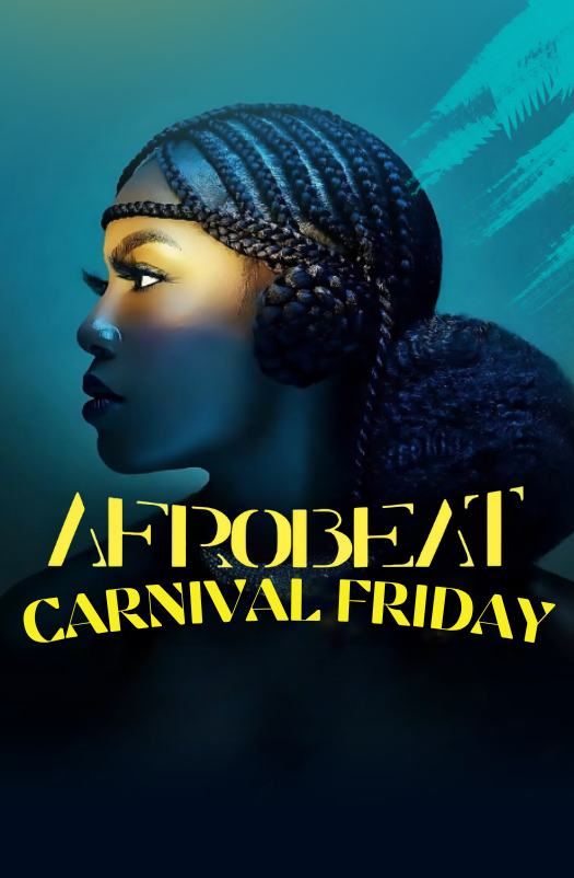 Afrobeat