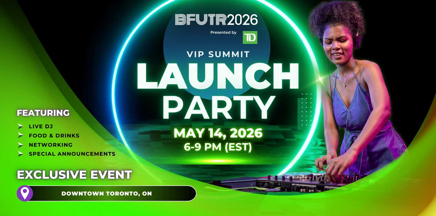 2026 VIP Summit Launch Party