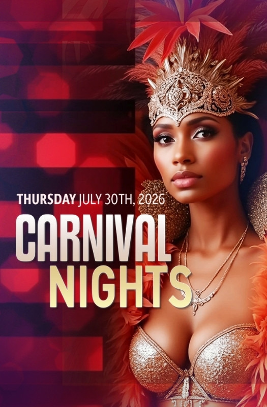 Carnival Nights