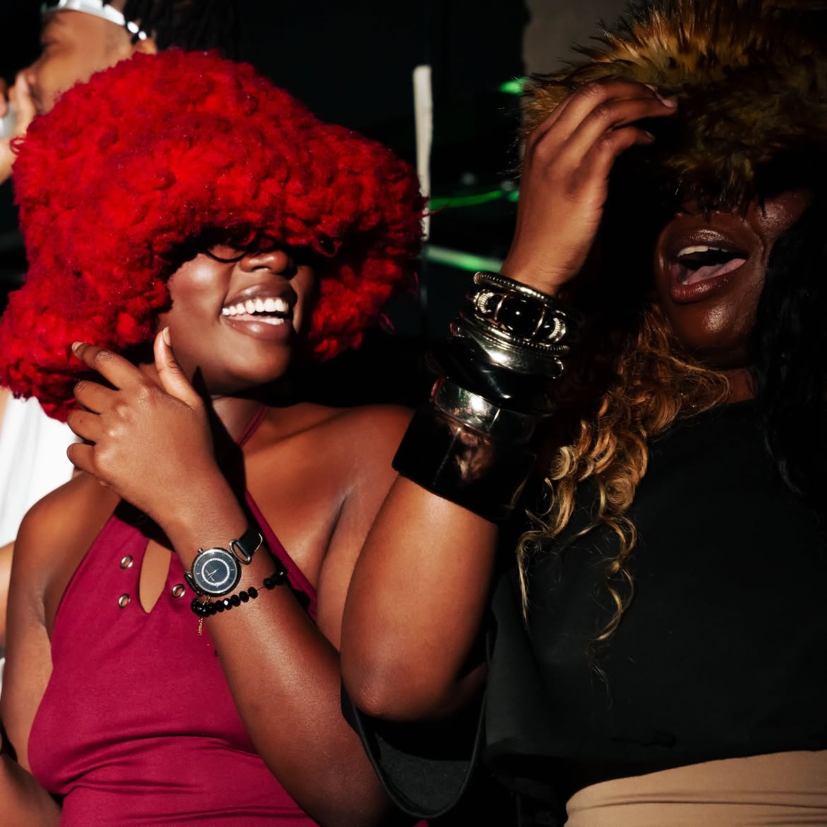 AFRODISIAC PRESENTS: AMAPIANO TAKEOVER – MIA TORONTO event recap